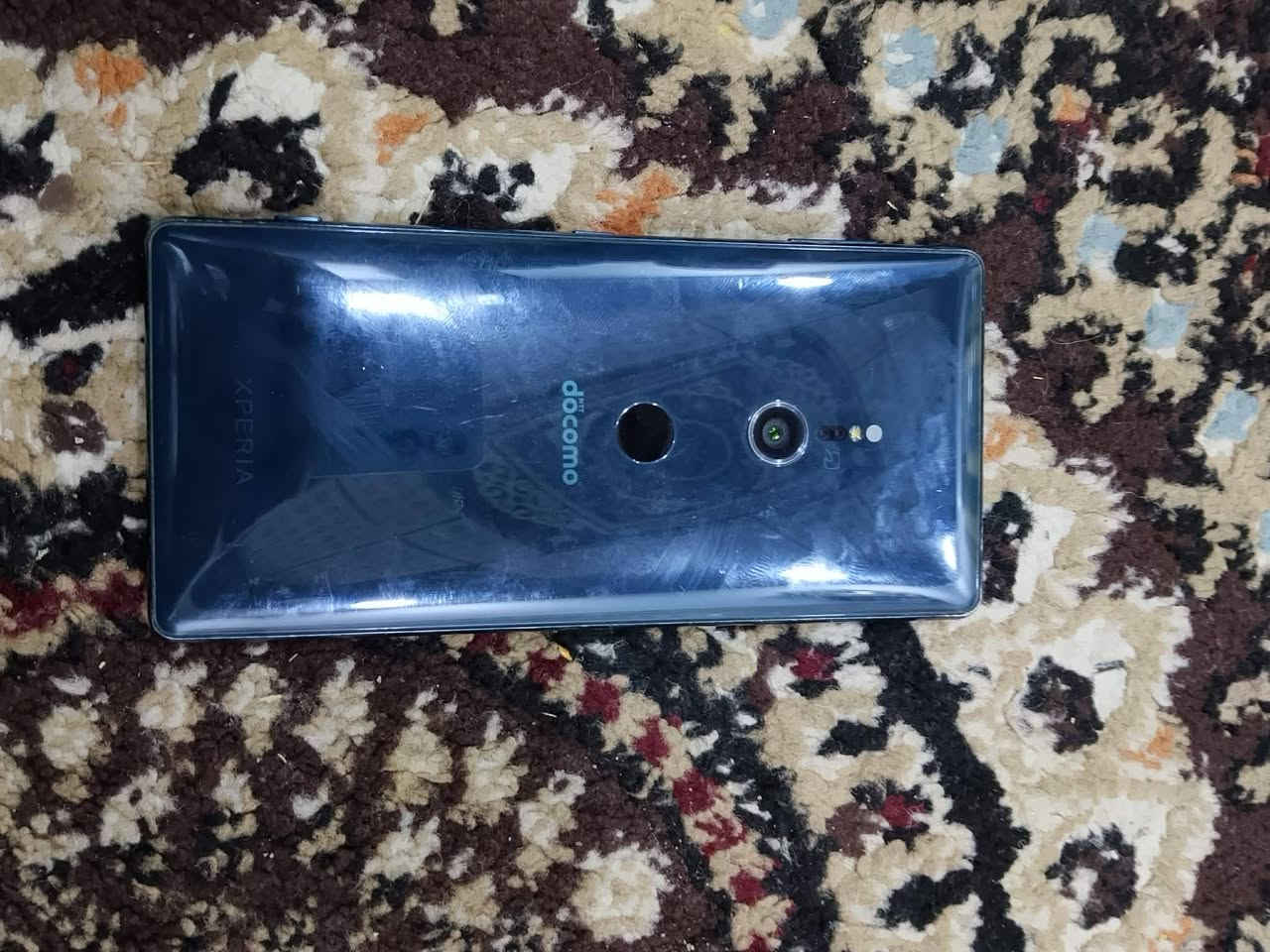 جهاز سوني SO-03K
64

4

جهاز شغال كامل شرط تاخذه شحن تايبسي فول كامرات طبع 

السعر 100 ويرهم مراوس ب ايفون


**إذا كنت صاحب هذا الإعلان وتريد حذفه لأي سبب، رجاءا أرسل رسالة إلى الدعم الفني**