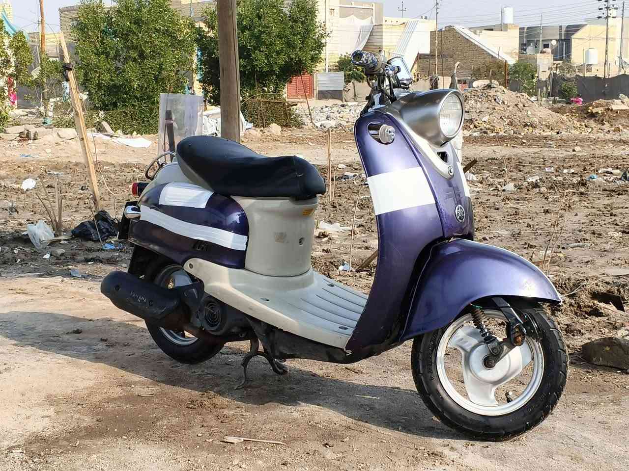 مصريه للبيع او مراوس ب ايفون الدراجه كفاله عامه برغي ما مفتوح بيه افحص وين ما تريد كهربائيات كله شغاله المكان ناصريه مركز الرقم *********** السعر 480 بيه مجال قليل قليل
