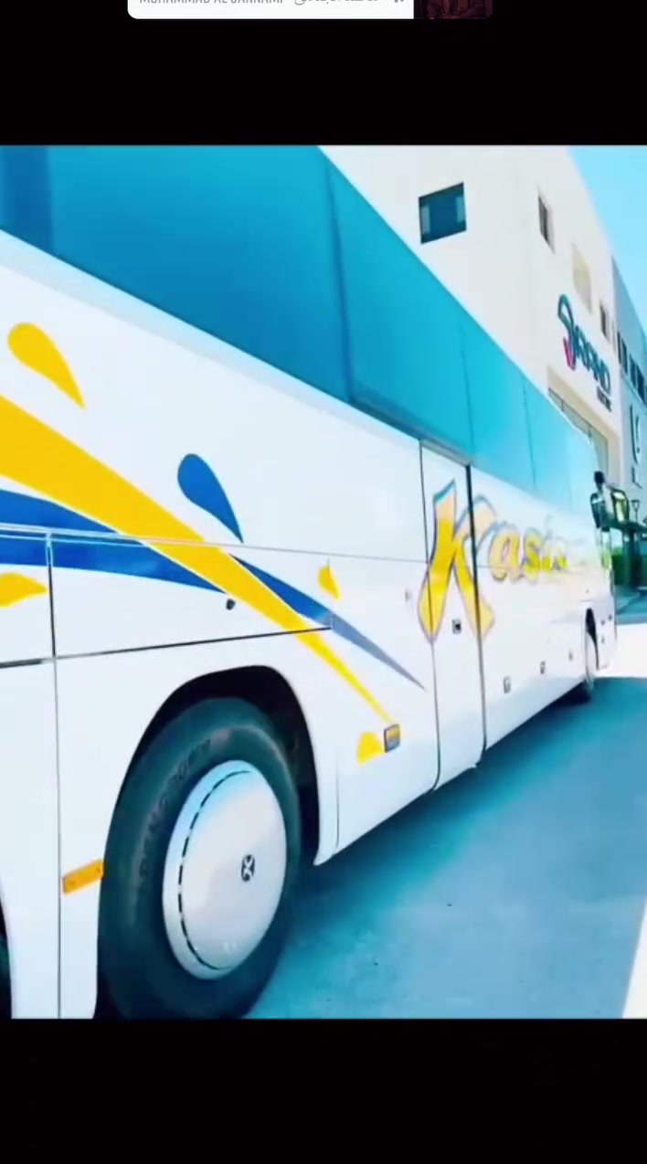 بسم الله الرحمن الرحيم
على بركة الله 
بمناسبة الزيارة الاربعينية هناك رحلة الى المراقد المقدسة 
مشمول زياره كل  المراقد 
نوع السيارة:  منشأة حديثة
سعر النفر 40 الف دينار فقط 
صاحب الحملة: علي اكبر قيصر 
واتساب 👇
الهاتف: ***********
