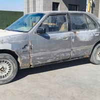 مازدا • موديل ٩٣ • صور