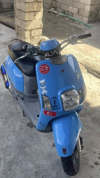 دراجة بوليسي • الموصل • سرعة ١٢٠