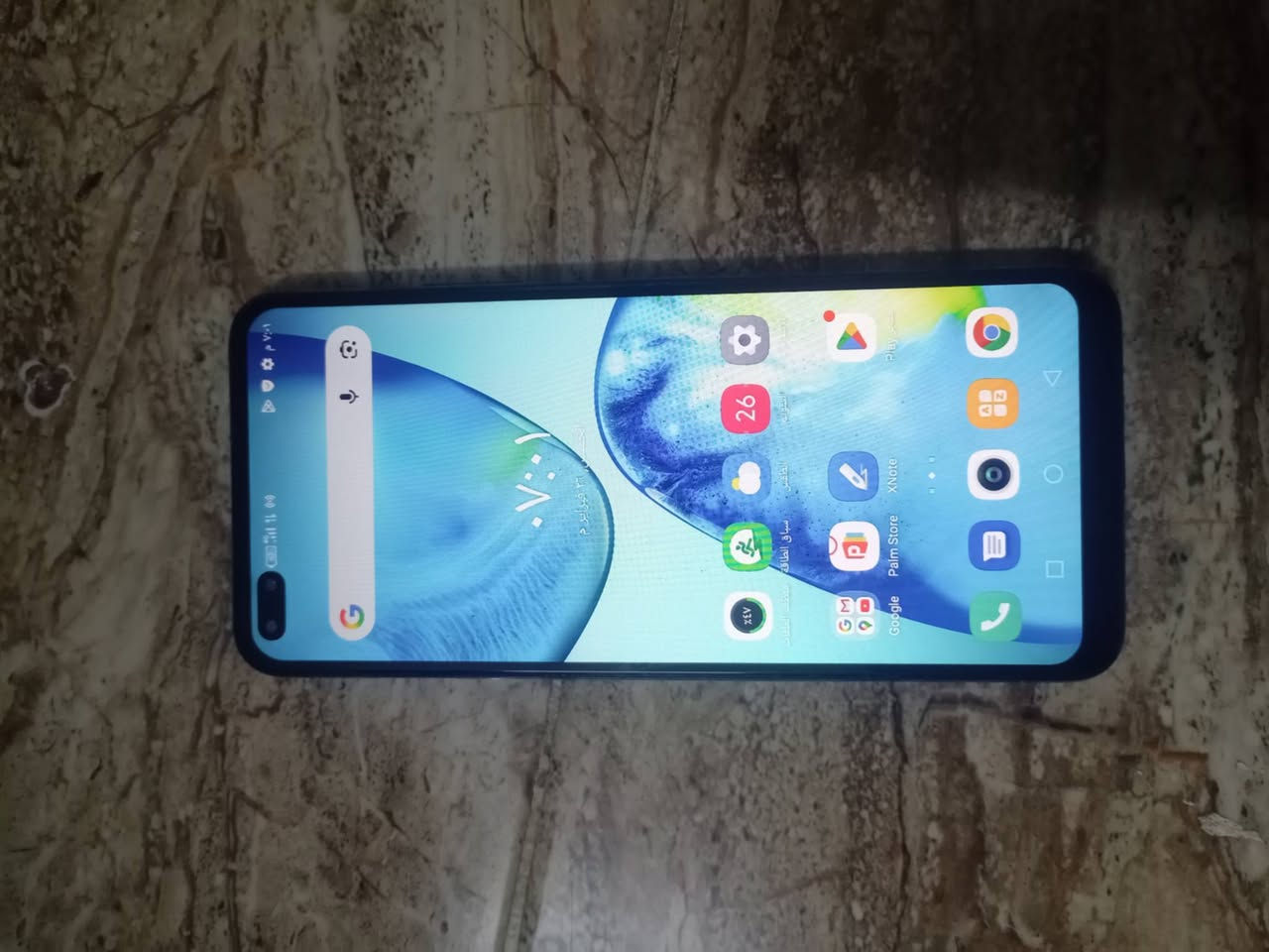 انفنكس هوت٨ نضيف كله شغال ١٢٨رام٦ سعره ٤٥الف مال بيع قفل مو شراي لا يتعامل موبايلات رخيسه


**إذا كنت صاحب هذا الإعلان وتريد حذفه لأي سبب، رجاءا أرسل رسالة إلى الدعم الفني**