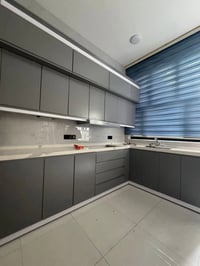 مطابخ السبطين • تصاميم عصرية • النجف الاشرف