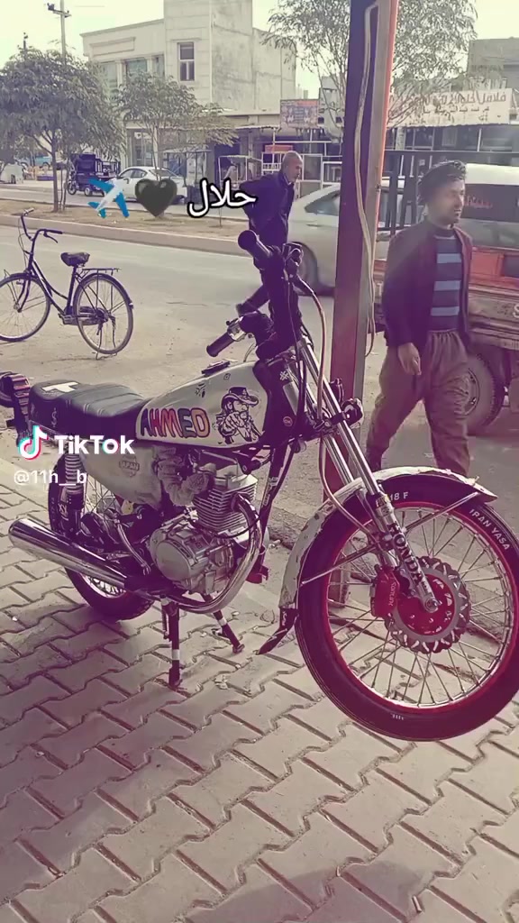 درجه لبيع مديل 600 نضيفه لا صوت لا بخار درجه معمره جديد مستعجل اريد ابيعه  ممكاني جلولاء ***********
