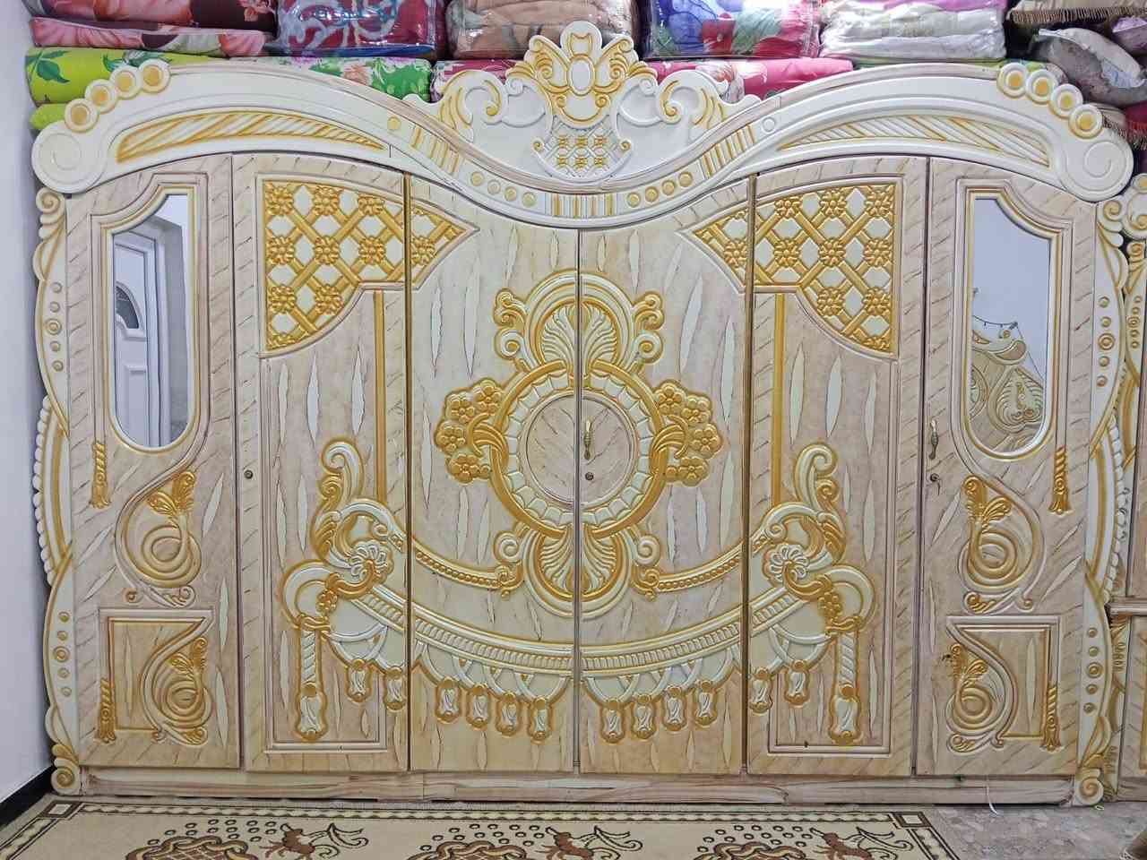 غرف عراقيه وتركيه وباسعار مناسبة عنوانهن ناصريه


**إذا كنت صاحب هذا الإعلان وتريد حذفه لأي سبب، رجاءا أرسل رسالة إلى الدعم الفني**