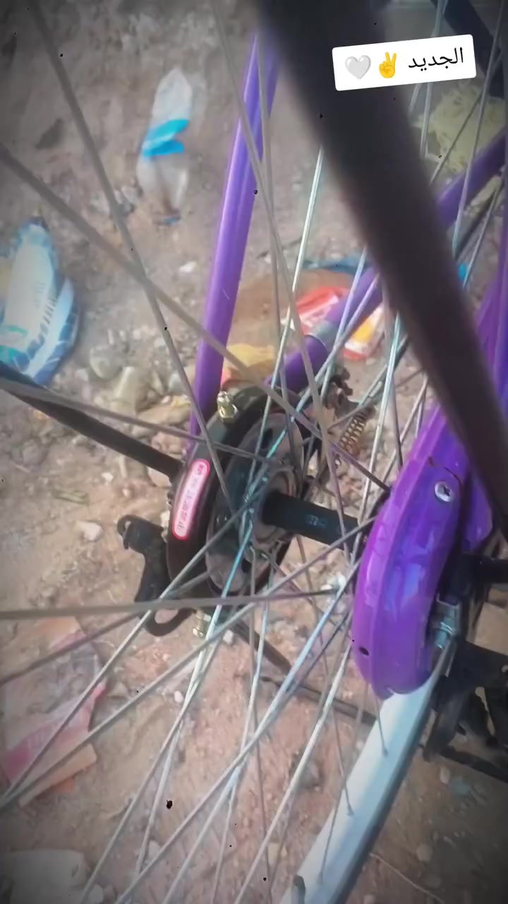 سلام عليكم باسكل للبيع موديل 18شركه بيدي يجن وياه غراض كاسح جرار ويجي وياه شمسيه لون اسود السعر 115قفل هوه وغراضه المكان نجف ابو صخير شارع المرور


**إذا كنت صاحب هذا الإعلان وتريد حذفه لأي سبب، رجاءا أرسل رسالة إلى الدعم الفني**