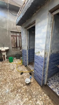 بيت ابو صريفة • ١٢٥م • غرفتين