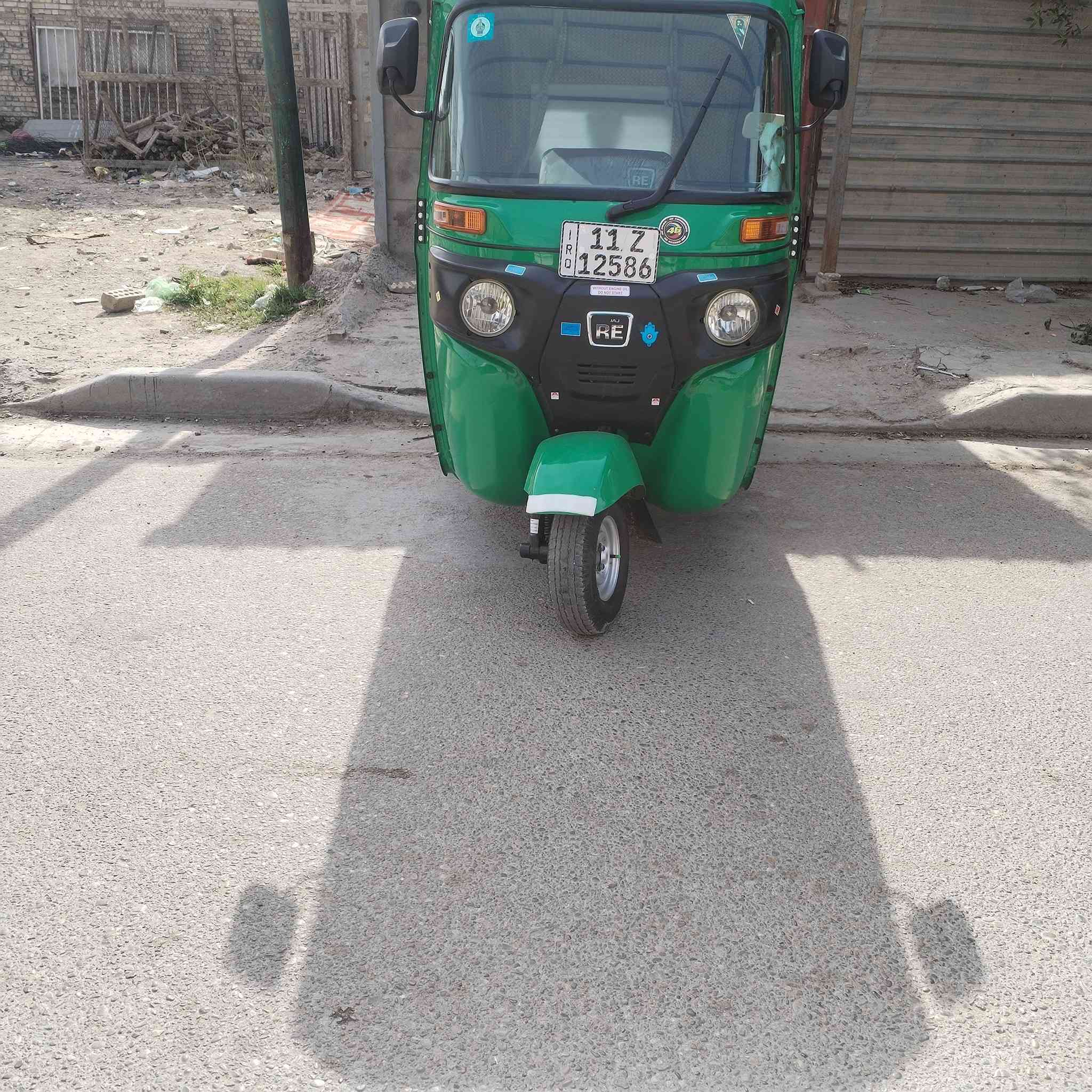 سلام عليكم تكتك 22 شهر 11 رقم ونسونيه انكليزي تحويل ثاني يوم 
تكتك كفاله عامه بس تكمه بيه والبقيه كله مكفول كشر ومكينه 
تخم تاير دوشمه. زيرو كهربائيات كله شغاله ترايه زيرو 
مكان كفائات العبيدي رقم 📱 ***********
