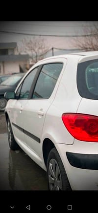 بيجو 307 • ٢٠٠٦ • بلا حوادث