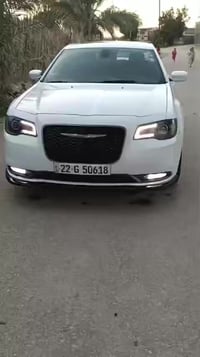 اس كولد • موديل 2018 • السماوه