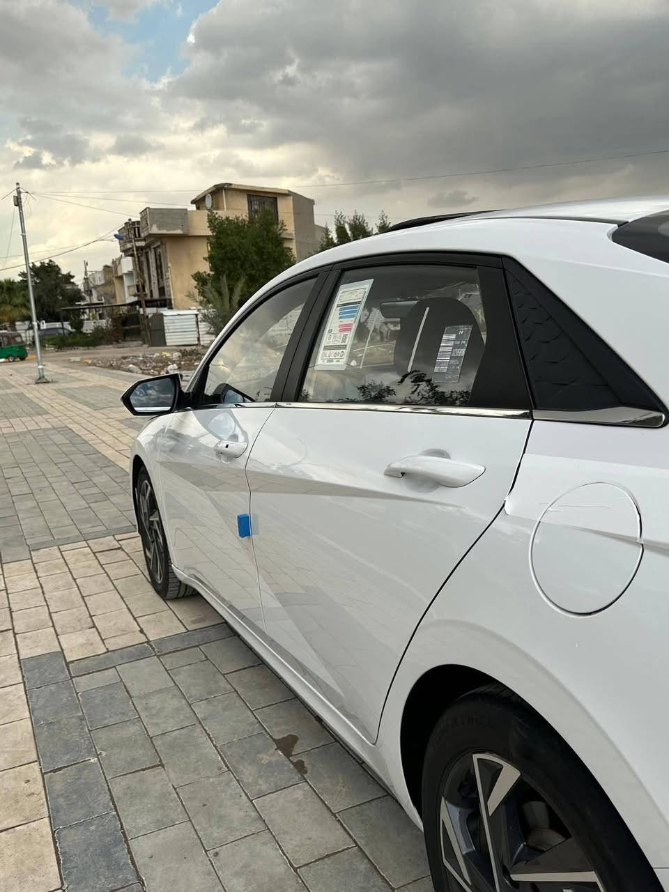 السلام عليكم كيا K4  ٢٠٢٥ خليجي شركة اكدال كفاله عامه عله وضع الشركه مكفوله من صبغ وفتح وتبديل وبارد وشخوط ول سونار موضح سياره جديده احله من لصورورو
فول مواصفات 
بانوراما + بصمه + بصمة ابواب + داخل جلد قرميدي + كشن كهرباء + مود درايڤ + رادار امامي + حساس امامي + حساس خلفي + اناره داخليه بل دشبول ول بيبان بلادي + تبريد قطعتين + مري شفط + اشاير بل مري + مخرج شحن تايب سي + لد امامي + لد خلفي + فول تحكمات + شاشه متصله تجتيل + وباقي لمواصفات لمعروفه
ماشيه ٣٢ كيلو 
مكينه ٢٠٠٠ 
مكان السياره الكراده 
بيع سريع
للسياره. ***********
