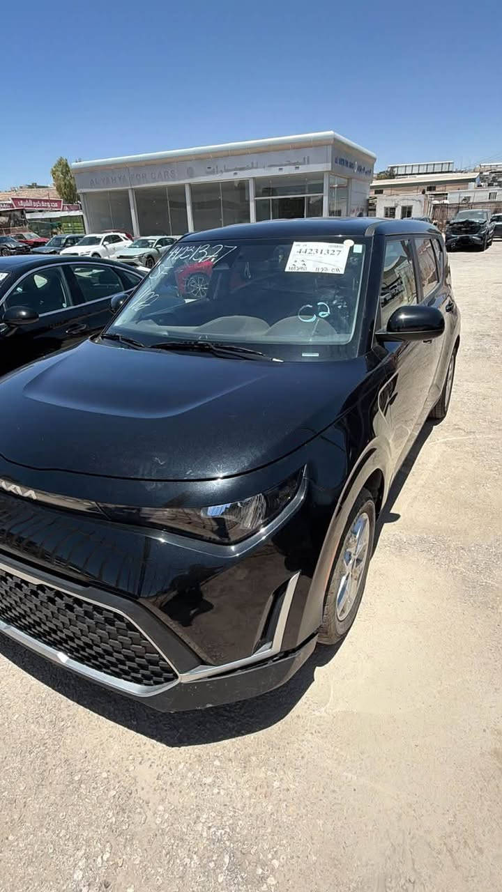 كيا صول 2024 ✔️

نزووول جديد بلحره الاردن 

ضرر خفيف

سعر مطروح 9200$ 

للاستفسار 00962791318605


**إذا كنت صاحب هذا الإعلان وتريد حذفه لأي سبب، رجاءا أرسل رسالة إلى الدعم الفني**