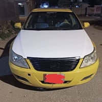 مكينة شرط • ٢٠١١ • الرميثة