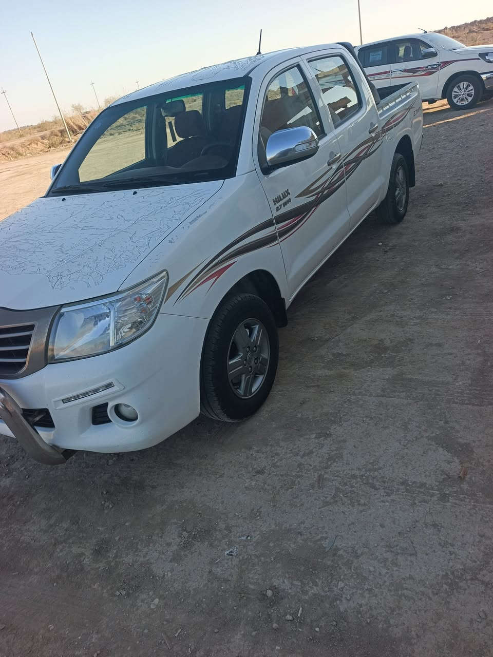 للبيع موديل 15. وتماتيك.    كفاله عامه.    ماشيه. 90الف.  شرط . الفحوص.   رقم. ذي  قار.       العنوان ناصرية سعر. 248 قفله.  ***********
