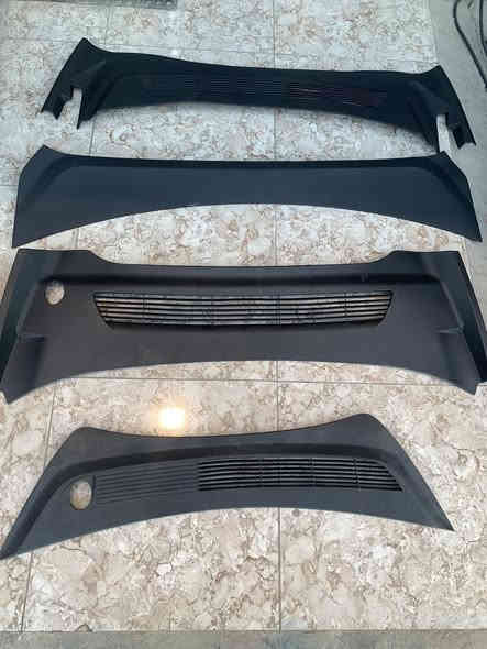 السلام عليكم 
تسلا الليث EV-Tech
نقدم لكم افضل العروض والاسعار 
متوفر حاليا اصلي وتجاري 
دبلات امامي خلفي  تفصيخ موديل x 
غطاء حوض يمين يسار امامي موديل x
ابوا خلفيه موديل x لون ابيض 
ماطور هاند بريك خلفي 
دعاميات 
بدنات 
براكيت 
جميع اجزاء الصدر 
***********
***********
بغداد الدوره الاثوريين 
يوجد توصيل جميع المحافضات
