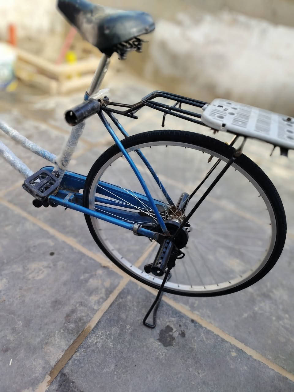 سلام عليكم للبيع باسكل موزه نضيف   بيه حساس 
السعر 70وبيه مجال  مكاني سماوه


**إذا كنت صاحب هذا الإعلان وتريد حذفه لأي سبب، رجاءا أرسل رسالة إلى الدعم الفني**