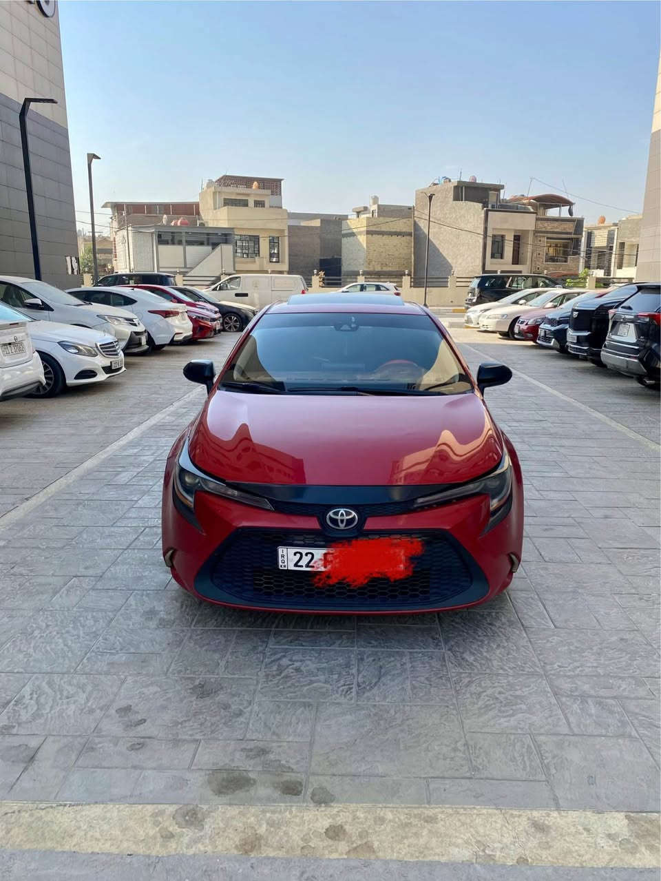 كورلا امريكي فقط دعاميه بدون ايربك 
موديل 21 
رقم اربيل 
فول مواصفات
رقم *********** بغداد, العراق
