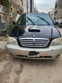 محدثه ٢٠٠٥ • ٩ راكب • اوتوماتيك