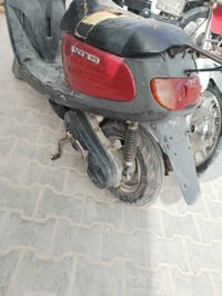 دراجه منغولي شرط كله شغال هندر واحد ٠٧٨٠٧٩٦٥٥٦١