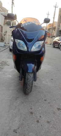 فورزه صفر 8  6كير /و3تحويلات /سبايدر خلفي نيكل/  قبق كلجات نيكل /منضوم...