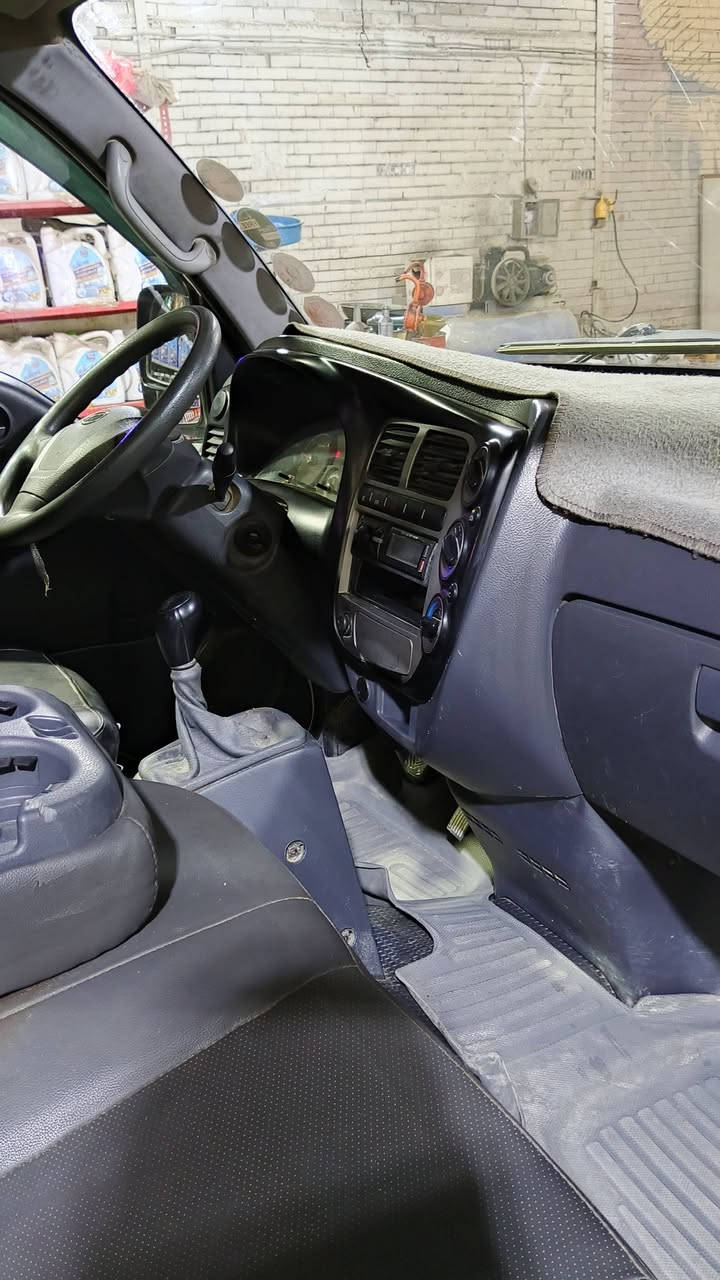 السلام عليكم
ادوات ادوات

كصه وحده شغل براجيم

البيع كيا موديل 2018

محرك مسكر سبلاين

متوم اربيل وبيه حصه كاز

مكينه وكير وحداديه وتبريد كفاله 

جاهزه سياره ماابيه اي نقص

مكان السياره نجف

***********

السعر 52وبيه مجال قليل
