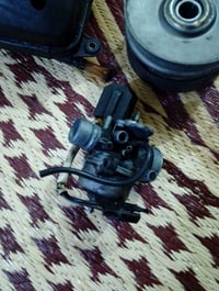 قطع ياماها • قطع سوزوكي • تفصيخ أصلي