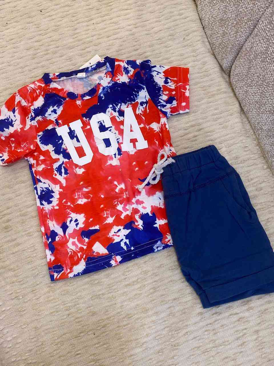 ملابس شي ان السعر 5 الاف 

موجود توصيل لجميع محافظات العراق سعر التوصيل 3 الاف 
#الشعب


**إذا كنت صاحب هذا الإعلان وتريد حذفه لأي سبب، رجاءا أرسل رسالة إلى الدعم الفني**