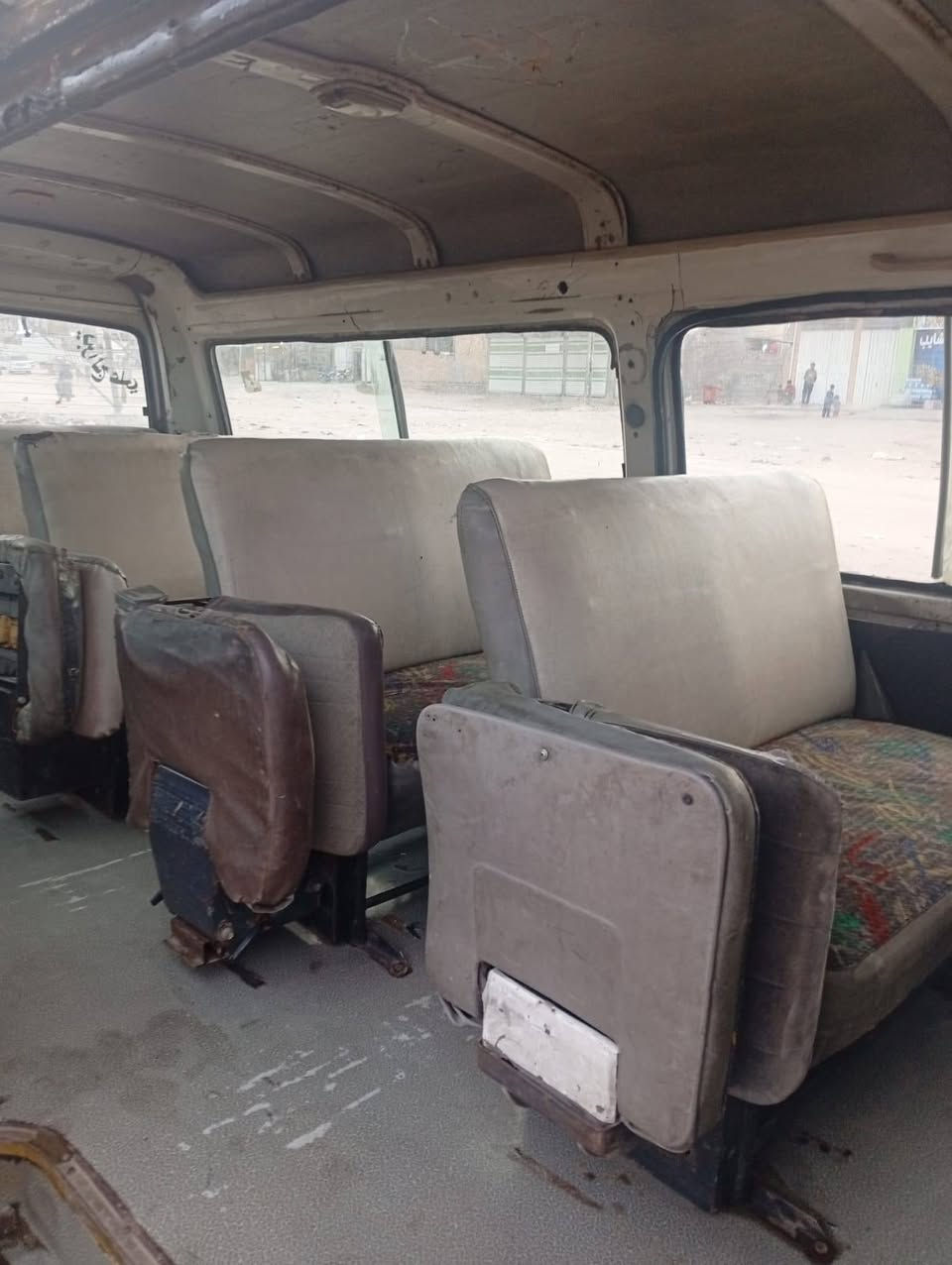 سلام عليكم ماصده البيع موديل 93 مكينه جديده كير جديد خط حي الحر***********
