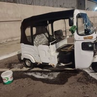 تيك تيك • بصره • أوراق سحب مكاني