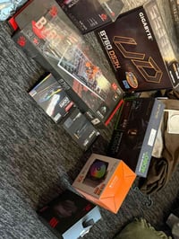 بصرة • 4060ti • ٣٢ جيجا رام