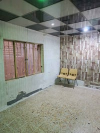 نجف الجمعيه • ٥٠م • غرفة وصاله