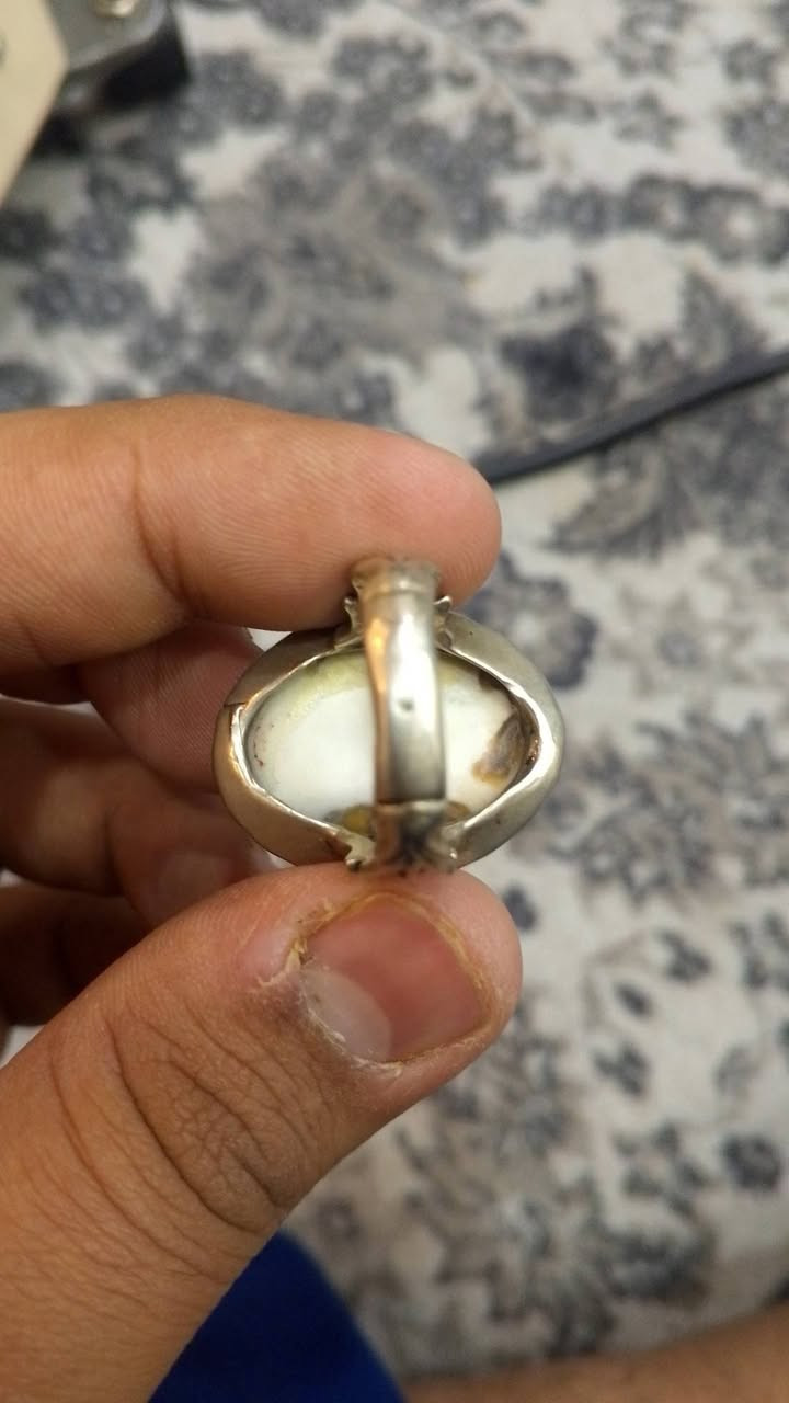 محبس عقيق يماني سعره 85 مكان ميسان


**إذا كنت صاحب هذا الإعلان وتريد حذفه لأي سبب، رجاءا أرسل رسالة إلى الدعم الفني**