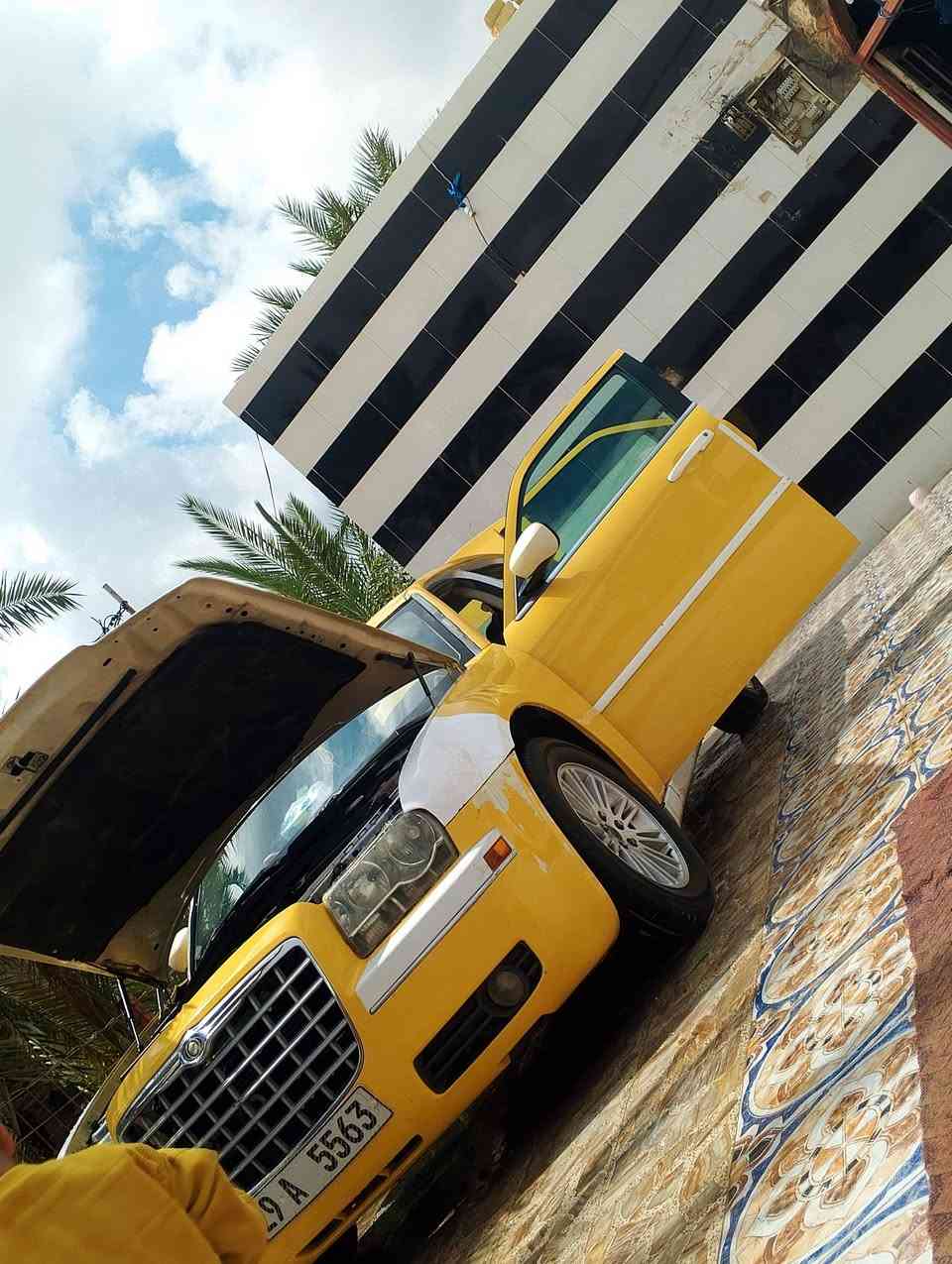 سلام وعليكم اوباما 2009 سياره جاهزه حداده   90/100 رقم الكليزي  بسم ولدي  من يمنه  سنويه الحد 31  مصفره. الف دينار  ما عليه  مكاني بصره بل دير  سعر 105 /  وبيه مجال رقم الهادف *********** بيع او مراوس
