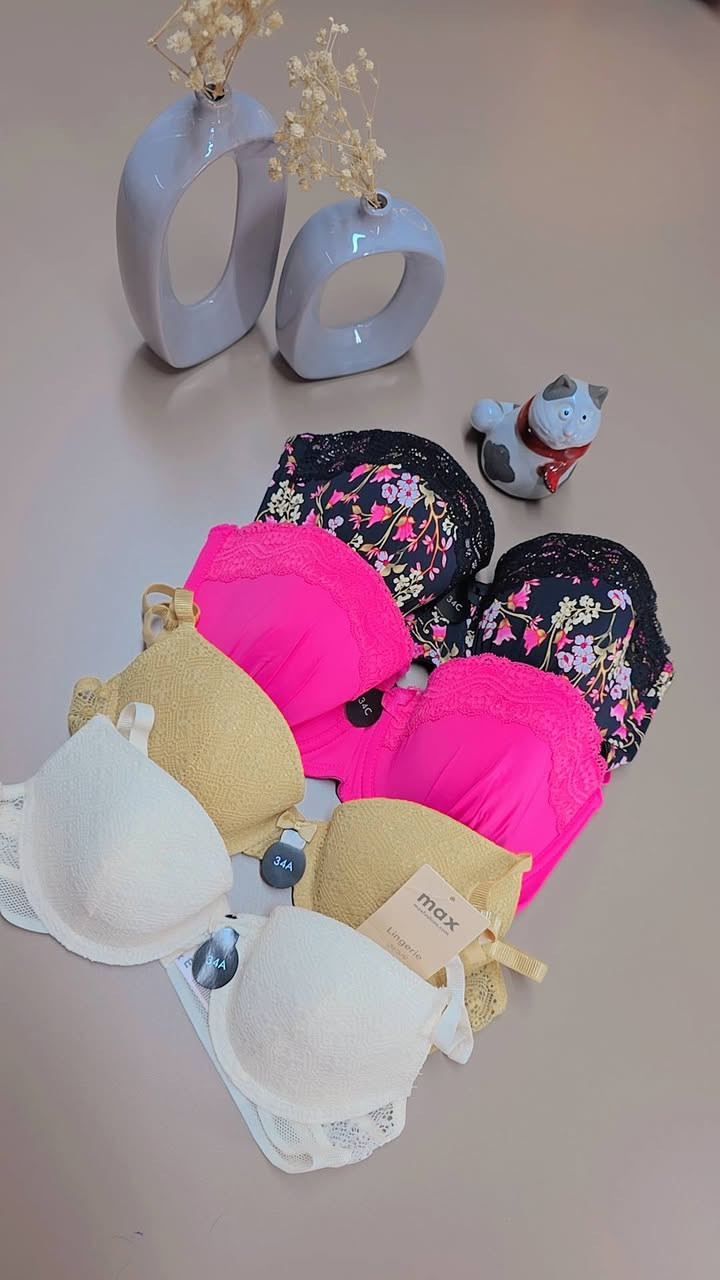 "🔥 عرض خاص! 🔥
داخليات نسائي بأفضل الخامات (قطن ١٠٠٪)
- قياسات متوفرة: من S الى 5XL
- ماركات عالمية باله جديد ليبل
- اسعار مناسبة جدًا 🤑
🕰️ متوفرة حالياً توصيل بسمايه الف جمبع محافضات العراق الفين😘"


**إذا كنت صاحب هذا الإعلان وتريد حذفه لأي سبب، رجاءا أرسل رسالة إلى الدعم الفني**