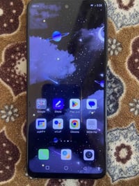 انفينكس نوت ١٠ • بطارية ٥٠٠٠ • ذاكرة ١٢٨