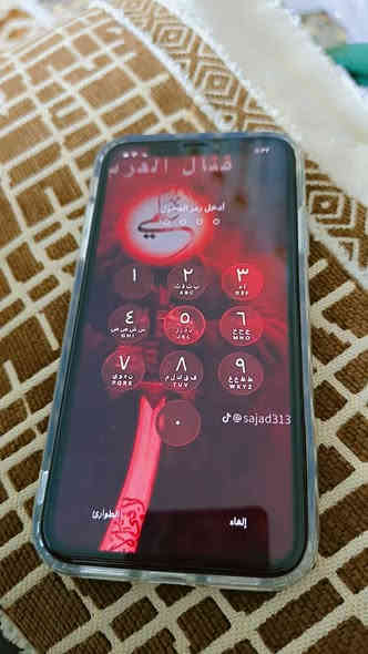 السلام عليكم ١١ عادي جهاز ما مفتوح جهاز جديد كله شغال ذاكره ١٢٨ مكاني بغداد الحسينية السعر ١٩٠ قفله مستعجل عله بيعته  ***********
