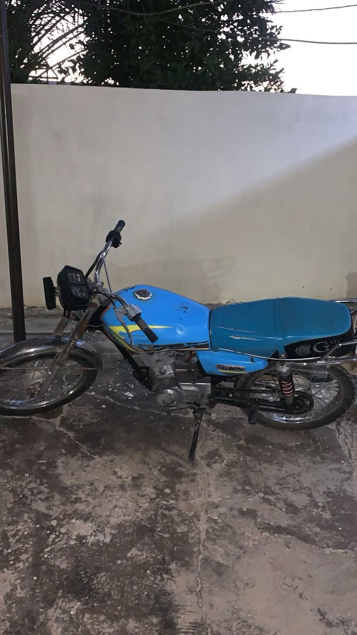 دراجه تايكر للبيع السعر 220 وبيهه مجال


**إذا كنت صاحب هذا الإعلان وتريد حذفه لأي سبب، رجاءا أرسل رسالة إلى الدعم الفني**