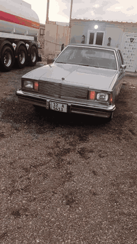 ماليبو 1981 رقم نينوى مشورع وطني ب اسمي مكينة بلادية وكير 700 نضافة مث...