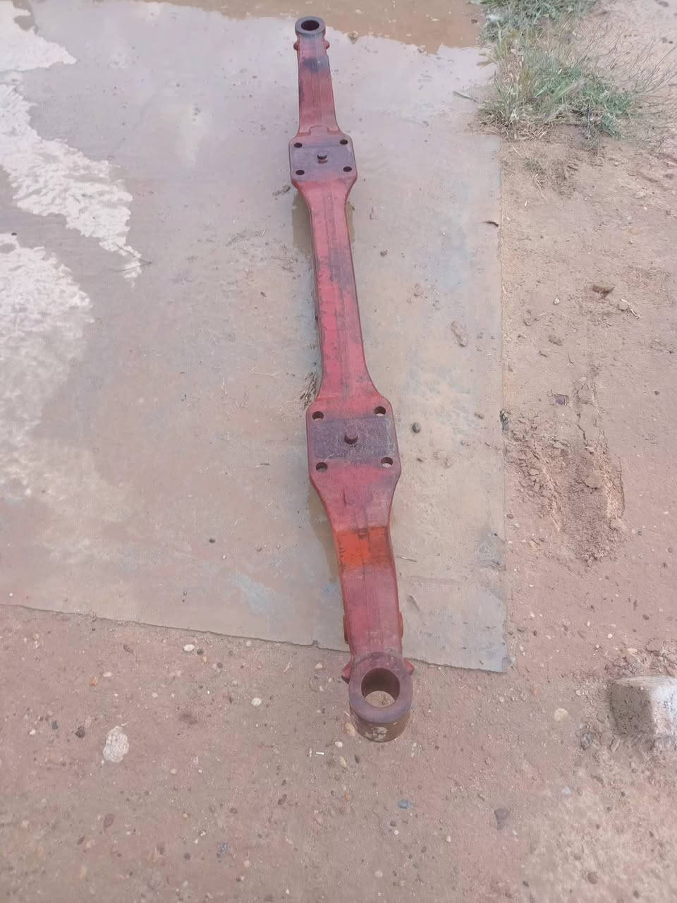 للبيع عود فرندكسن جديد اقجم *********** سعر3ورقات بيه مجال
