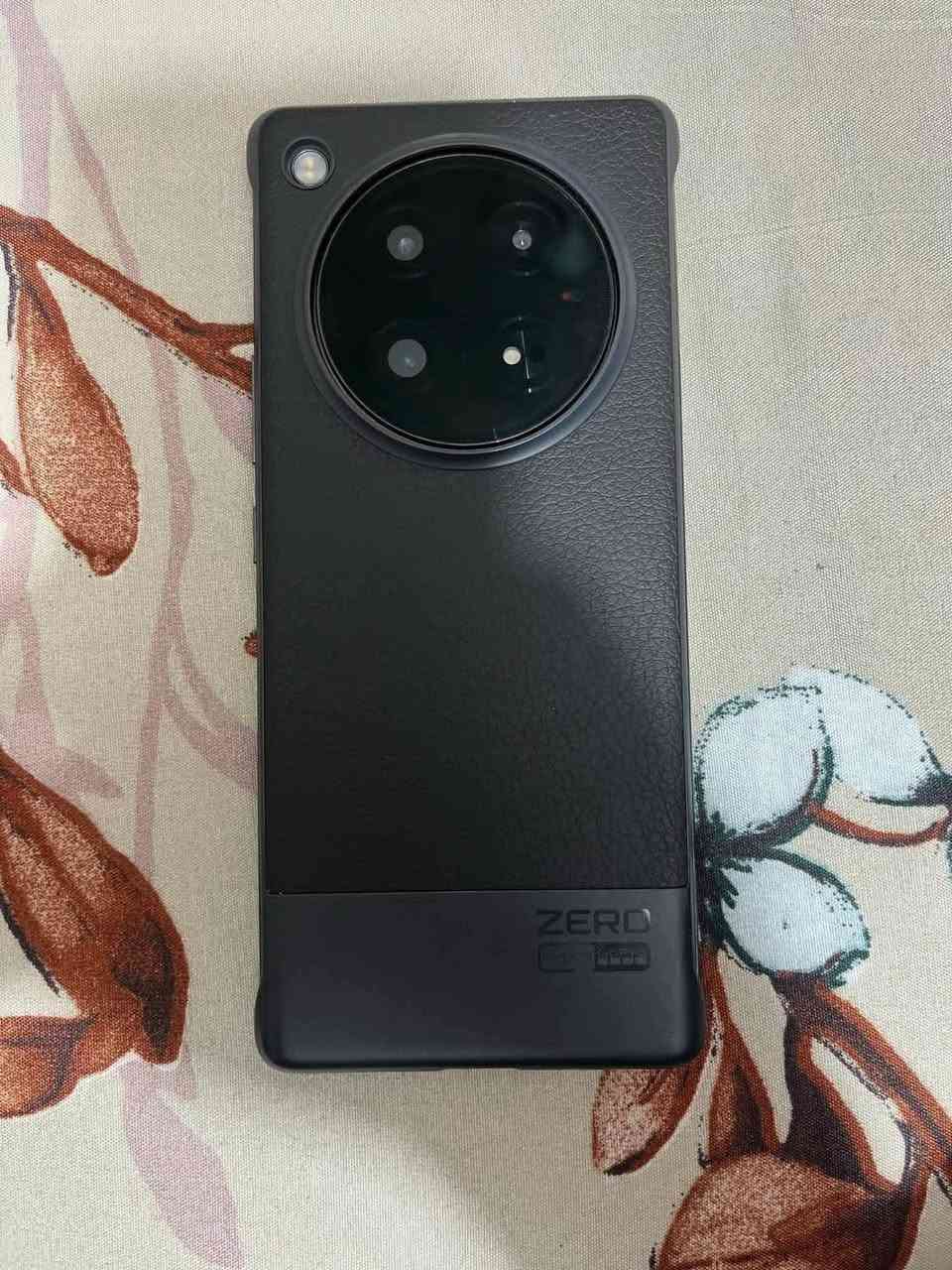 Infinix Zero 40
نفنكس زيرو 40جهاز نضيف جديد مامفتوح ضمان
ذاكره 512 رام 12 سعر ١٦٠
***********
