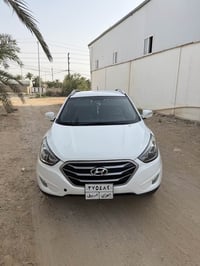 توكسان ٢٠١٥ • رقم اربيل • ماشيه ١٧٠٠٠٠