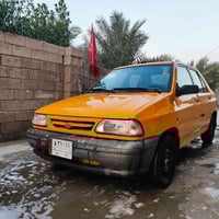 سايبا موديل 2018 رقم بغداد السيارة بيهة جاملغ صبغ فقط  مكينة كير خير م...