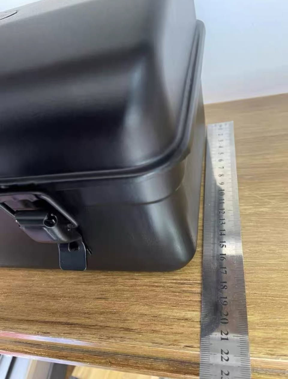 صندوك غراض رانج روفر وكالة اصلي
يتوفر توصيل آستفسار(***********)
