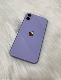 ايفون 11 • ١٢٨ • بطارية ٩٢٪