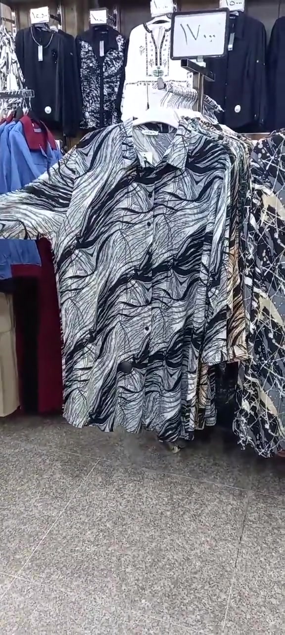 ✅️✅️✅️الموسم الصيفي ✅️✅️✅️ توفر لدى مجمع بنات بغداد للألبسة النسائية التركية 🇹🇷🇹🇷 قميص قياس خاص نقشات مختلفة ٤ نقشات السعر :١٧ الف فقط القياس (٥٤_٥٦_٥٨_٦٠) الألوان (بيجي_اخضر_رصاصي) العنوان:بغداد الجديدة_قرب همبركر فيصل_ مقابيل العطشان  للاستفسار مراسلة الصفحة .... #الشعب_الصيني_ماله_حل😂😂 


**إذا كنت صاحب هذا الإعلان وتريد حذفه لأي سبب، رجاءا أرسل رسالة إلى الدعم الفني**