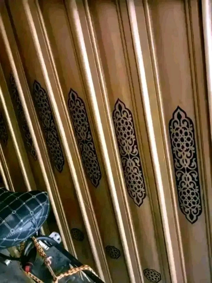 سدادر منقوشين شي حاجة زوينة تمن 8400 لواحد جداد الراشدية صنطر مرحبا


**إذا كنت صاحب هذا الإعلان وتريد حذفه لأي سبب، رجاءا أرسل رسالة إلى الدعم الفني**