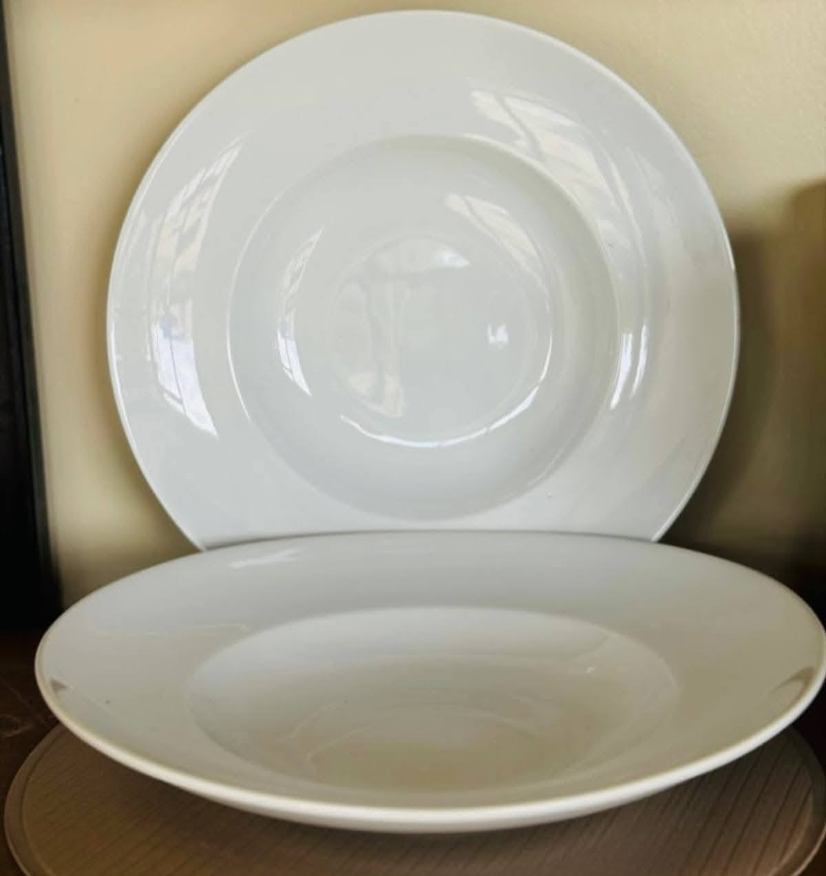 مناسف  حجم كبير وغميق  سعر خيالي 😱
12 منسف  بسعر 10 الاف  فقط .... 
لحكو قبل متخلص الكمية 📦
متوفر توصيل كل محافظات العراق الحبيب


**إذا كنت صاحب هذا الإعلان وتريد حذفه لأي سبب، رجاءا أرسل رسالة إلى الدعم الفني**