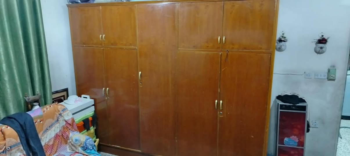 بيع غرفه نوم وكاونتر


**إذا كنت صاحب هذا الإعلان وتريد حذفه لأي سبب، رجاءا أرسل رسالة إلى الدعم الفني**