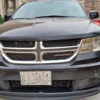 جورني • ٢٠١٦ • ٧ راكب