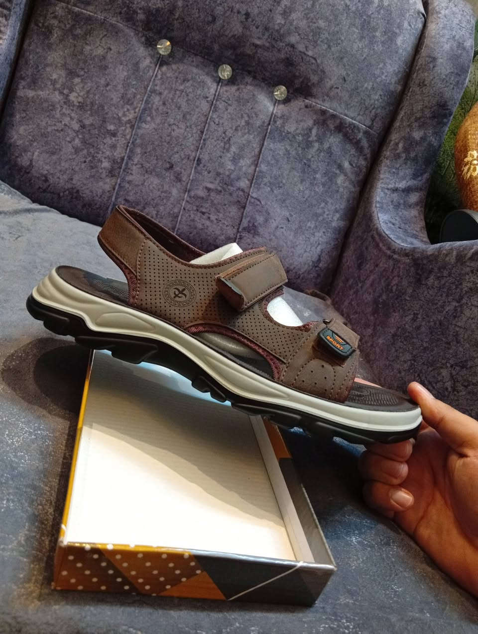 كعب بي يو فول طبي ب20الف على أول تم


**إذا كنت صاحب هذا الإعلان وتريد حذفه لأي سبب، رجاءا أرسل رسالة إلى الدعم الفني**
